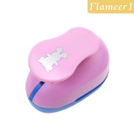 [flameer1] animals Shape Paper puncher Decorative Hole puncher Scrapbooking Shape Hole Punching for 