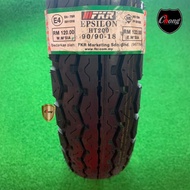 FKR EPSILON HT200 90/90X18