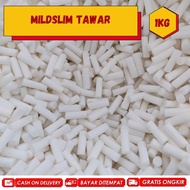 Busa Filter Mild Slim Tawar Premium