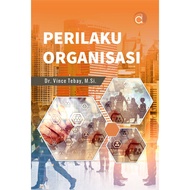 Deepublish - Organizational Behavior Book
