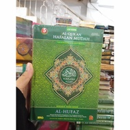 Al Quran Hafalan Mudah Al Hufaz A5 - Al-Quran Sedang (Cordoba)