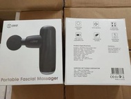 ⭐ 可用消費券 ⭐ 🔥 現貨🔥 ITFIT by Samsung C&amp;T Portable Fascial Massager 輕便肌肉按摩槍 - 平行進口