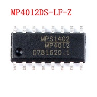 5pcs/lot MP4012DS LF Z MP4012 SOP 16 original authentic