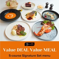 Amazing Siam Grand Celebration: Value Deal, Value Meal @ Marriott Sukhumvit Park, Bangkok