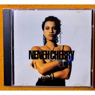 Neneh Cherry - Raw Like Sushi (CD, EU, 1989) DCG25
