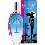 ESCADA ISLAND KISS 100ML PERFUME