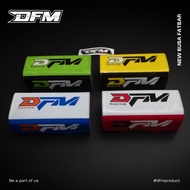 DFM racing new universal barpad import fatbar handlebar foam new medium handlebar protector