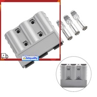 [JDZH] 50A  Style 50A 3Pin  for DC/DC Charger and DC/DC Wiring