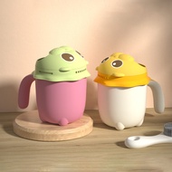 Baby Bath Baby Bath Water Scoop Baby Shampooing Cup, Water Spoon, Children'S Bath, Shampoo, Shower, 