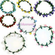 Flower Crown Flower Crown