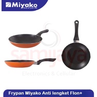 MIYAKO FRYING PAN / MIYAKO FRYING PAN 18CM 20CM 22CM