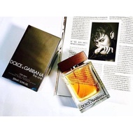 Nước hoa nam D&G The One Men EDT 100ml