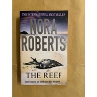 Nora Roberts The Reef