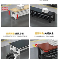 Bench Bench Household Bathroom Rest Area Bench Gym QNY1
