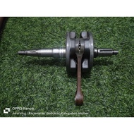 Original Yamaha Touch 4XC Crankshaft Pendulum