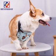 NOVAFLUX Dog Belly Protection Clothing, Breathable Waterproof Dog Belly Band, Dog Stomach Protection