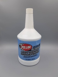 RED LINE น้ำมันเกียร์ LightWeight ShockProof Gear