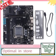 Buybybuy B8H B85 Gaming Motherboard  Professional Computer PCB for