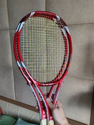 Made in japan yonex vcore 97  期間限定日本網球拍japan tennis racket  grip 2