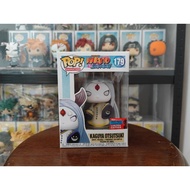 Naruto Funko Pop - Kaguya