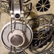 AKG K701 Reference Headphone 開放式監...