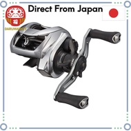 [Direct From Japan] Daiwa (DAIWA) Baitcasting Reel 21 Zillion SV TW 1000P/1000/1000H/1000XH Right/