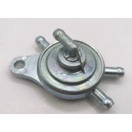 FUEL COCK RC110 BEST GT128 V100 VS125 BELANG GSX110 FX110 COCK MINYAK PETROL