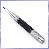 (JMTI) Super Strong Automatic Centre Punch and General Automatic Center Punch Adjustable Spring Load