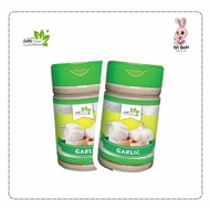 Sanfood Garlic Powder 70 Gr | Garlic Powder 70 Gr