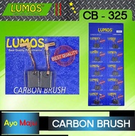 Carbon Brush CB 325 / CB 459 / CB 6100 Spul Arang