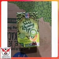 Ultra Sari kacang Ijo