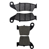 Motorcycle Brake Pads Suitable for HONDA CRF250 RX CR125RCRF450R CRF450X Y8YY