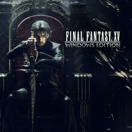 Final Fantasy XV Windows Edition (Steam Key) Online