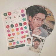 【hot sale】 BTS SEASON'S GREETINGS 2021 TINGI - MEMBER SET