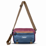 Pt- Razo Pushop Casual Slingbag Sling Bag-Pt-
