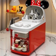 Desktop Storage Box Drawer Storage Box Stationery Organizer Box Office Sundries Organizer Box Shelf