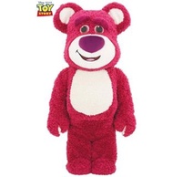 Bearbrick 勞蘇1000%