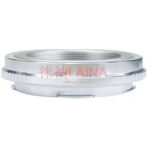 L39-LT Adapter ring for leica L39 m39 39mm screw lens to Leica T LT TL TL2 SL CL m10-p panasonic s1 
