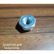 O2 AFR SHIJIRO RACING SENSOR ADAPTOR BOLT