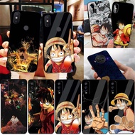 Xiaomi Poco F4 GT 12X Black Shark 5 Pro Black Shark 5 RS Soft Phone Case TPU Silicone Cover SY2 ACE ONE PIECE luffy