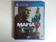【米舖GAME】 9成新 PS4 Mafia III 四海兄弟 3 黑手黨 GTA 玩法 行貨 中文