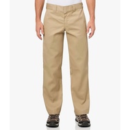 Dickies 873 Slim Fit Work Pants - Khaki