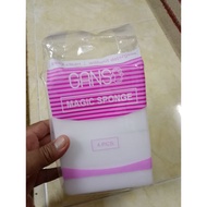 magic sponge,span magik, span serbaguna