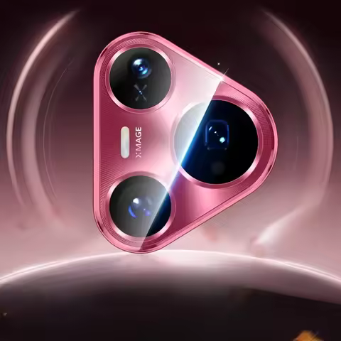 For Huawei Pura 80 Pro Plus Ultra 3D Camera Lens Screen Protectors for PURA Pura80 80Pro+ 80ultra Ba