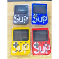 RSS_400 Super Mario Games 400 In 1 Gameboy 2 Player Sup game Console Emulator Retro TV Mini gaming /