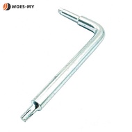 Miter Saw Wrench DWS716XPS-CA Compatible For DCS361 For DWS780 Metal Wrench