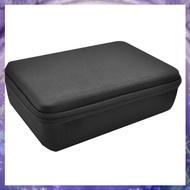 Hard Case for SELPHY CP1300 / CP1500 / CP1200 Wireless Compact Photo Printer Waterproof Carrying Sto