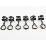 Berkenaan untuk Mercedes-Benz GL450 C300 C350 E350 E400 GLK350 ML350 Omboh Rod Penyambung