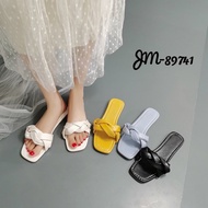 Korean FASHION SLIP SANDALS GS JM-8741