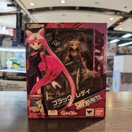 (黃埔聚寶坊B1b號舖門市現貨) SHF Sailor Moon Black Lady